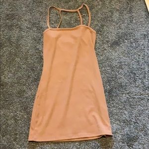 New with tags lottie moss dress from pacsun